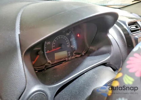 2018 Mitsubishi Mirage G4 Es z USA, uszkodzony, nr VIN ML32F3FJXJHF07036